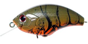 Z37-Green Craw
