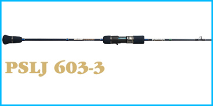 POSEIDON PSLJ 603-3