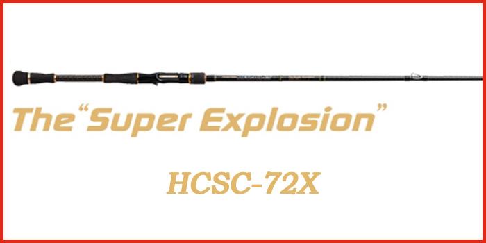 HERACLES The Super Explosion