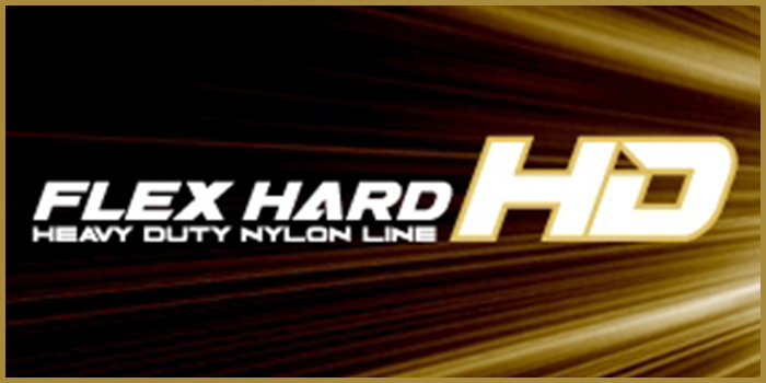 Flex Hard HD (Nylon)