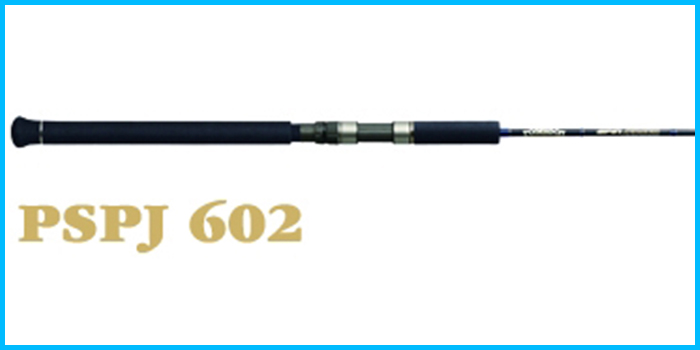 POSEIDON PSPJ 602