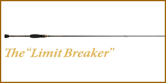 SALTY SENSATION The Limit Breaker