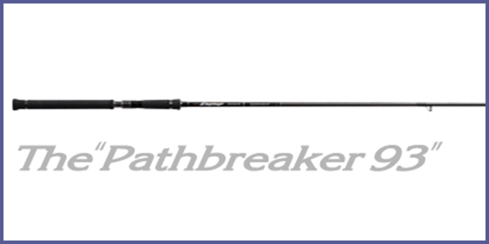 ZEPHIR AVANTGARDE The Pathbreaker 93