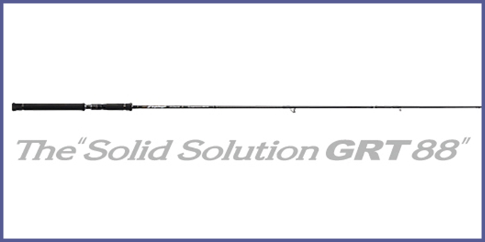 ZEPHIR AVANTGARDE The Solid Solution GRT 88