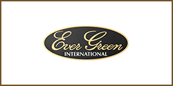 EverGreen 3D Sticker