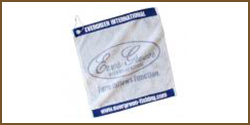 E.G. Hand Towel