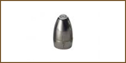 E.G. Tungsten Bullet Sinker