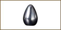 E.G. Tungsten Sinker