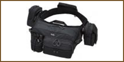 E.G. Hip and Shoulder Bag HD2