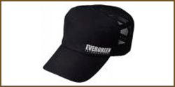 E.G. Mesh Work Cap