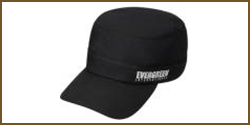 E.G. Work Cap