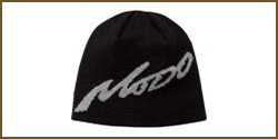 Modo Beanie Cap