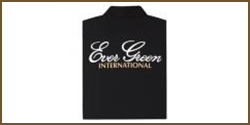 E.G. Dry Polo Shirt (Type A)