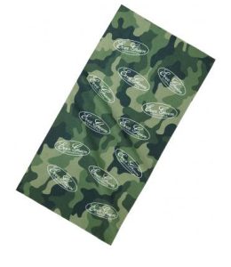 Green Camo