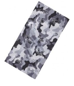 Grey Camo