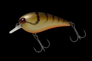 Brown Craw