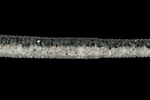 Dark Thunder / Clear Silver (2 Tonos)