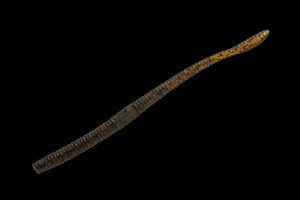 Green Pumpkin Pepper