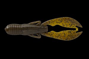 Green Pumpkin Pepper