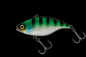 HL Bluegill