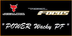 POISON FOCUS PFS-68L Power Wacky