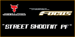 POISON FOCUS PFS-64L2 Street Shootin'
