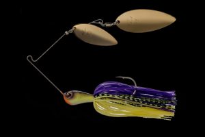 Table Rock Shad