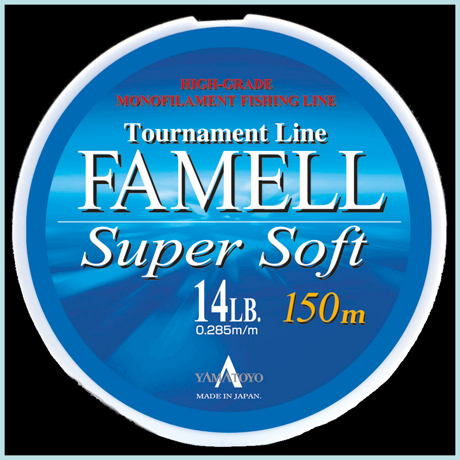 FAMELL SUPER SOFT