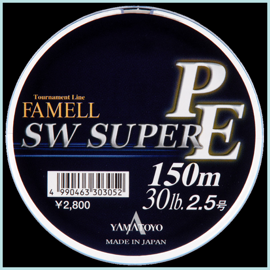 SW SUPER PE