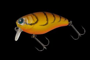 Yellow Craw