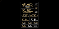 EverGeen Mini Decal Type 3