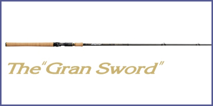 ZEPHIR AVANTGARDE The Gran Sword