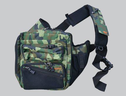 GM SHOULDER BAG