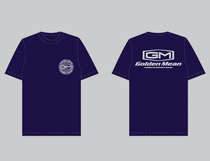 GM T-SHIRT TYPE A