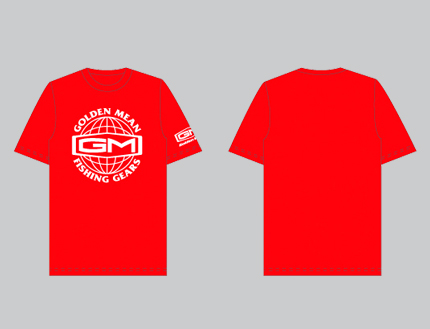 GM T-SHIRT TYPE B