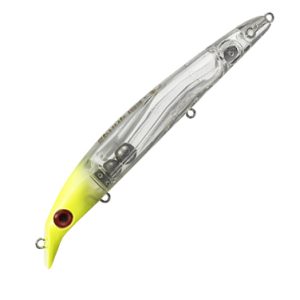 PS008-Clear Chart Head