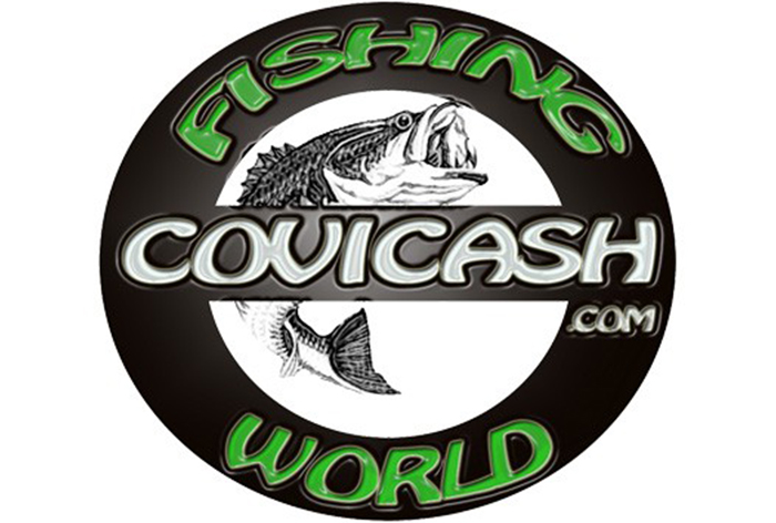 COVICASH FISHING