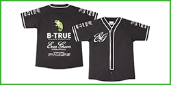[B-TRUE] Tournament BB Shirt