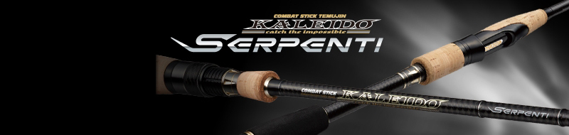 KALEIDO SERPENTI