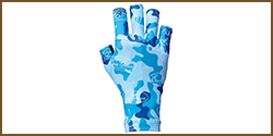 E.G.UV Cut Gloves