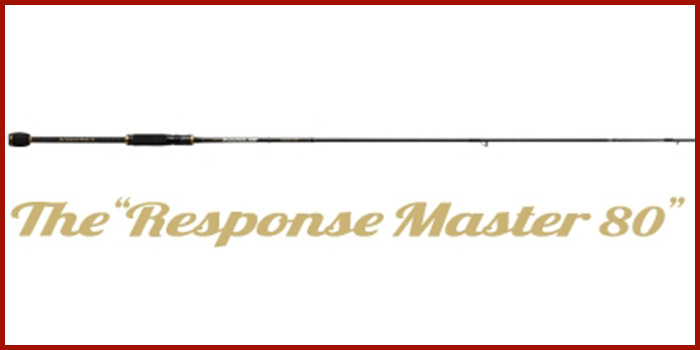 SQUIDLAW IMPERIAL The Response Master 80