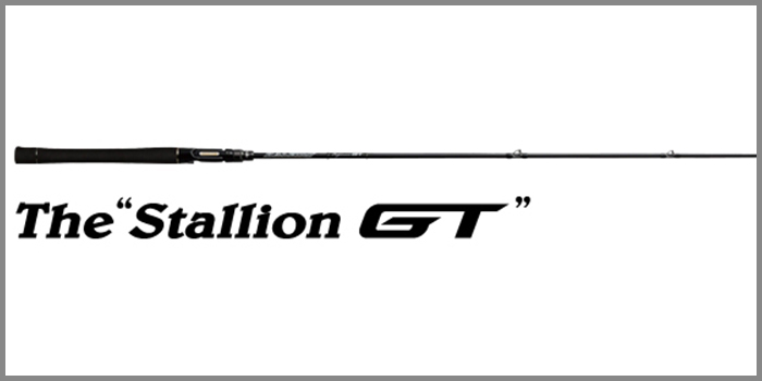 KALEIDO INSPIRARE GT The Stallion GT