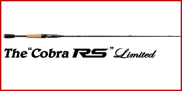 KALEIDO INSPIRARE RS The Cobra RS Limited
