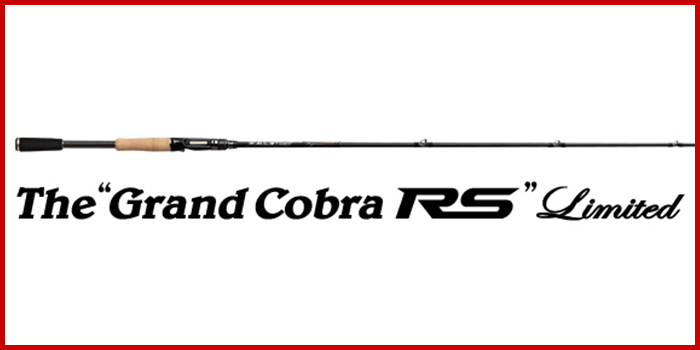 KALEIDO INSPIRARE RS The Grand Cobra RS Limited