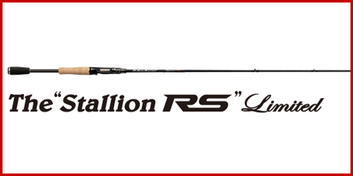 KALEIDO INSPIRARE RS The Stallion RS Limited