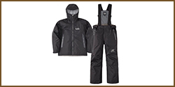 EG Rain Suit EGRS-302