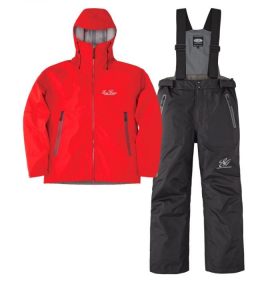 Rojo / Negro