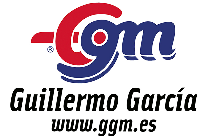 GGM - GUILLERMO GARCIA MUÑOZ