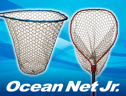 OCEAN NET Jr.