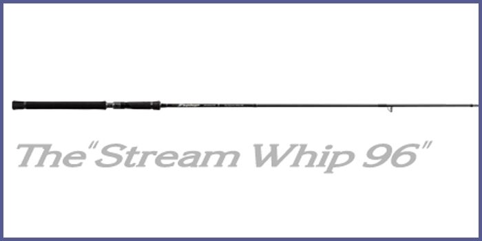 ZEPHIR AVANTGARDE The Stream Whip 96